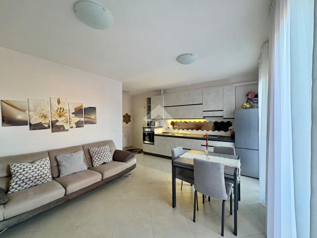 Trilocale Piazza I Maggio, Verucchio - foto 1