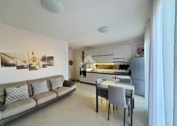 Trilocale Piazza I Maggio, Verucchio - foto 1