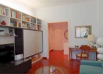 Appartamento Genova (zona Sestri Ponente) - foto 1