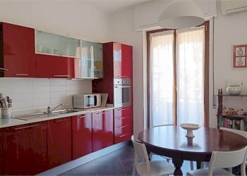 Appartamento Genova (zona Sestri Ponente) - foto 4