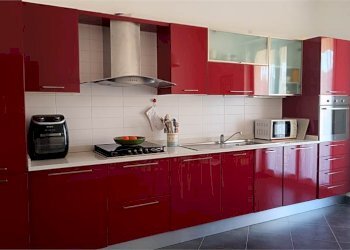 Appartamento Genova (zona Sestri Ponente) - foto 5