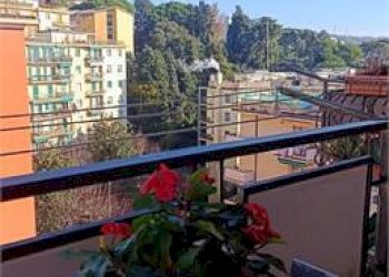 Appartamento Genova (zona Sestri Ponente) - foto 19