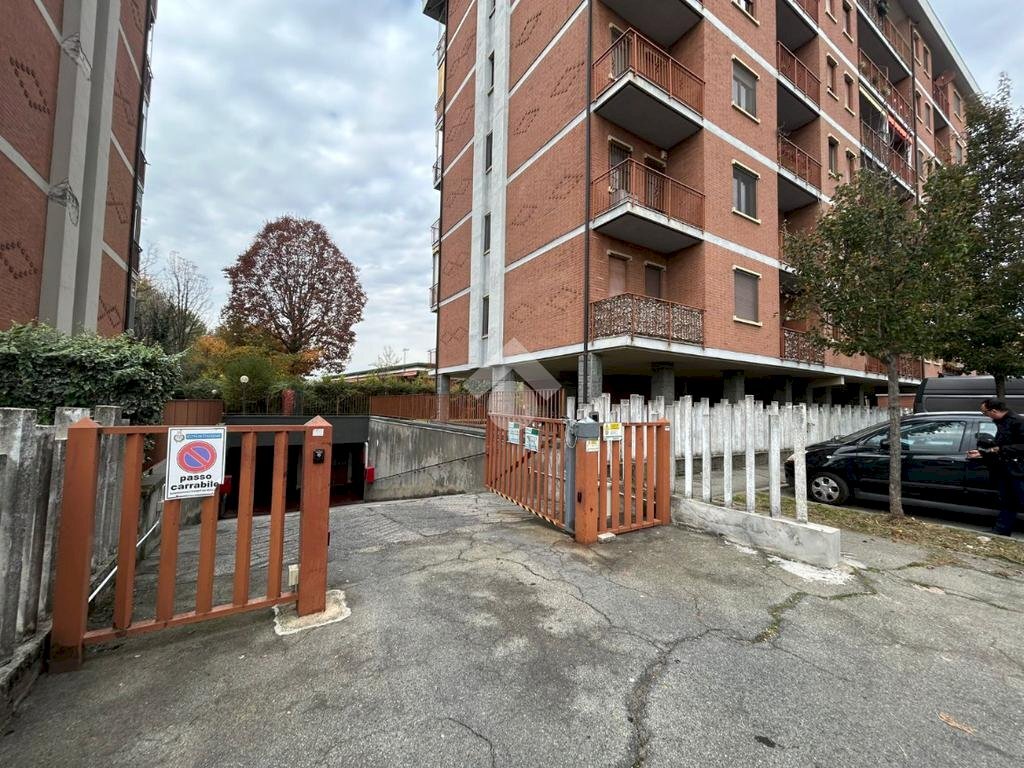 Box Via Giorgio la Pira, Collegno - foto 1