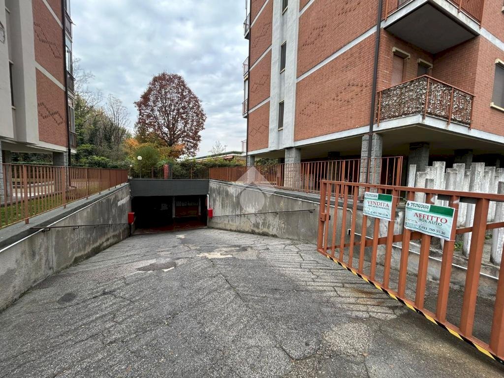 Box Via Giorgio la Pira, Collegno - foto 2