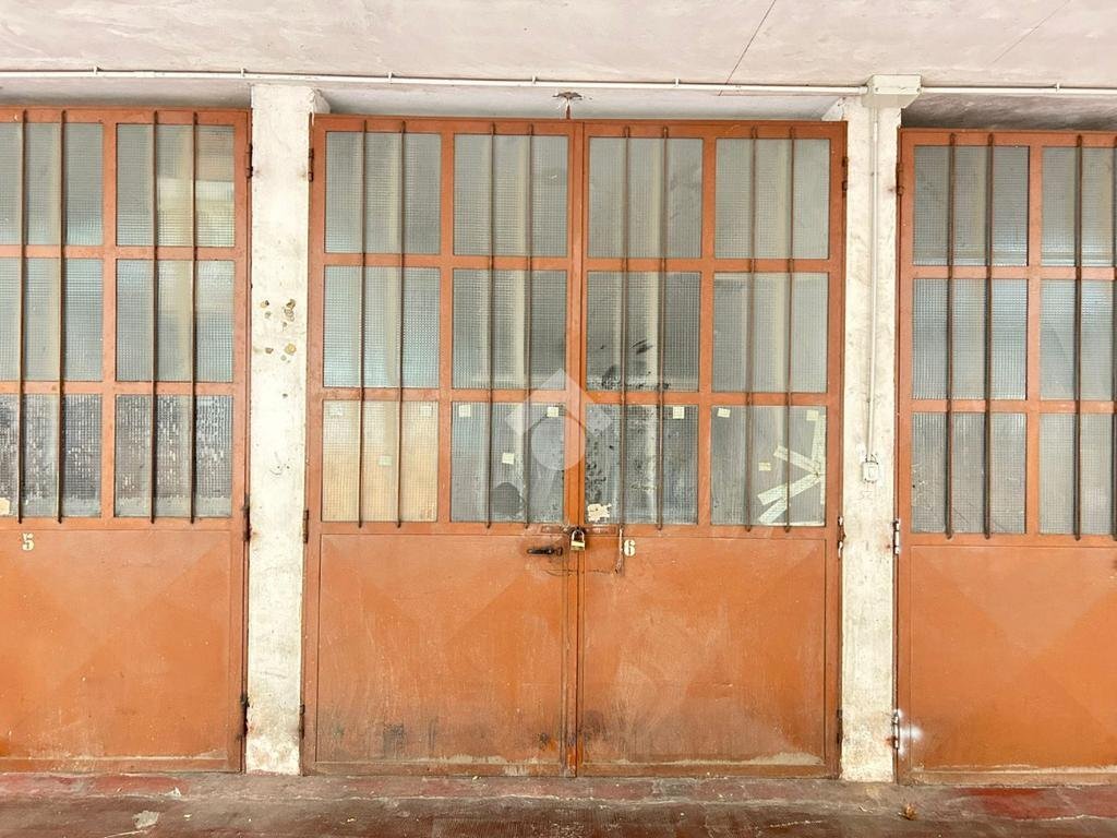 Box Via Giorgio la Pira, Collegno - foto 3