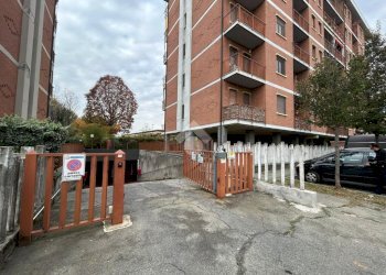 Box Via Giorgio la Pira, Collegno - foto 1