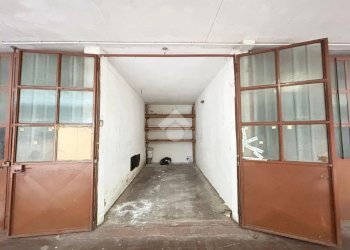 Box Via Giorgio la Pira, Collegno - foto 4