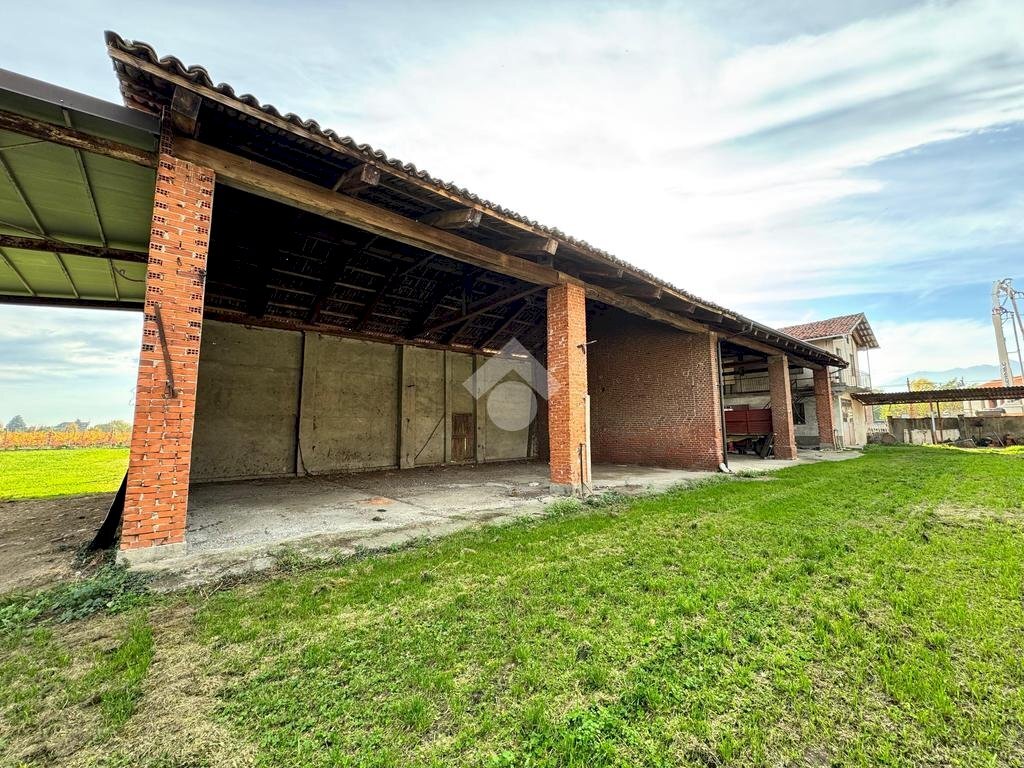 Rustico Strada paglieri, Pinerolo - foto 3