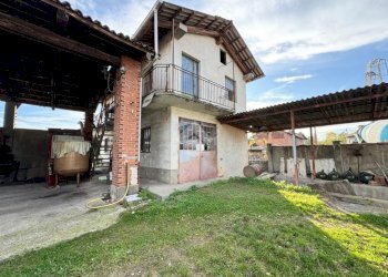 Rustico Strada paglieri, Pinerolo - foto 1