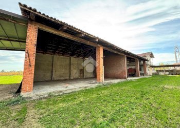 Rustico Strada paglieri, Pinerolo - foto 3