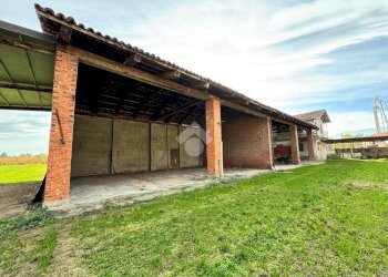 Rustico Strada paglieri, Pinerolo - foto 4