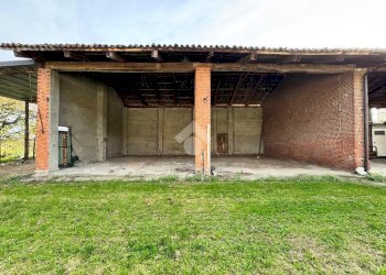 Rustico Strada paglieri, Pinerolo - foto 7