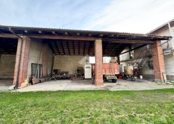 Rustico Strada paglieri, Pinerolo - foto 8