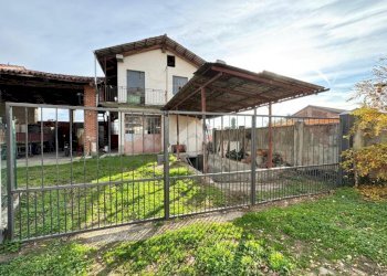 Rustico Strada paglieri, Pinerolo - foto 10