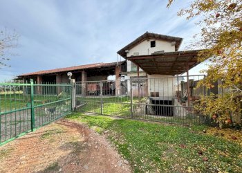 Rustico Strada paglieri, Pinerolo - foto 11