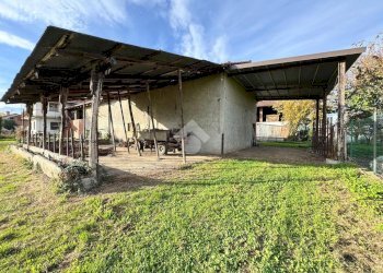 Rustico Strada paglieri, Pinerolo - foto 13