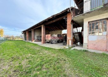 Rustico Strada paglieri, Pinerolo - foto 14