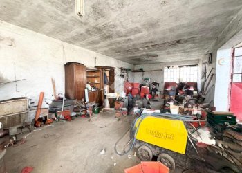 Rustico Strada paglieri, Pinerolo - foto 24