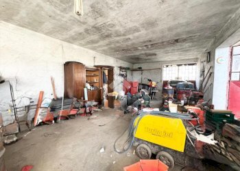 Rustico Strada paglieri, Pinerolo - foto 25