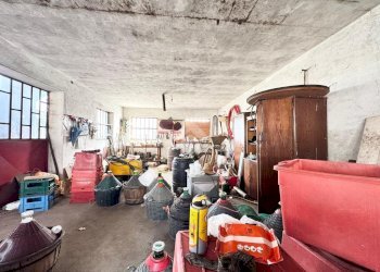 Rustico Strada paglieri, Pinerolo - foto 27