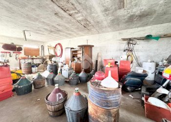 Rustico Strada paglieri, Pinerolo - foto 28