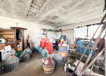 Rustico Strada paglieri, Pinerolo - foto 30