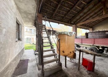 Rustico Strada paglieri, Pinerolo - foto 32