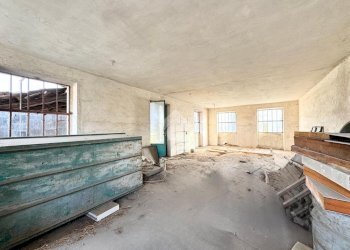 Rustico Strada paglieri, Pinerolo - foto 36