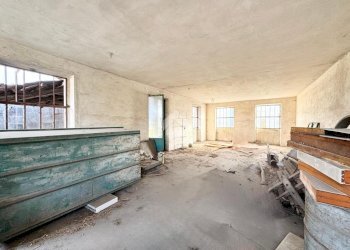 Rustico Strada paglieri, Pinerolo - foto 37