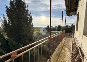 Rustico Strada paglieri, Pinerolo - foto 39