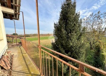 Rustico Strada paglieri, Pinerolo - foto 40