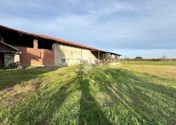 Rustico Strada paglieri, Pinerolo - foto 45