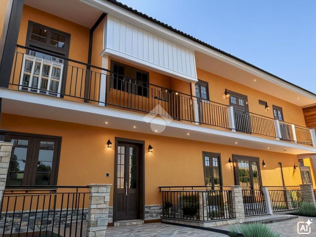 Casa semi indipendente Via Turati, Rivalta di Torino - foto 1