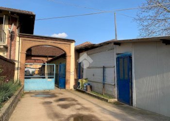 Casa semi indipendente Via Turati, Rivalta di Torino - foto 5