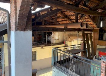 Casa semi indipendente Via Turati, Rivalta di Torino - foto 23