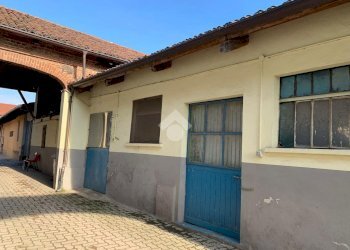 Casa semi indipendente Via Turati, Rivalta di Torino - foto 28