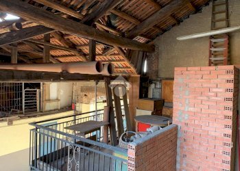 Casa semi indipendente Via Turati, Rivalta di Torino - foto 29