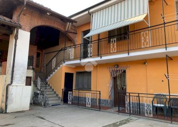 Casa semi indipendente Via Turati, Rivalta di Torino - foto 30