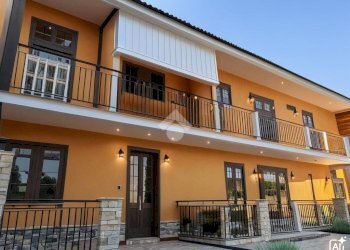 Casa semi indipendente Via Turati, Rivalta di Torino - foto 1