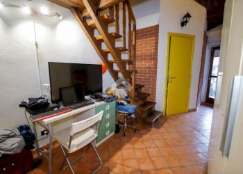 Casa semi indipendente Via Roberto, San Benigno Canavese - foto 13