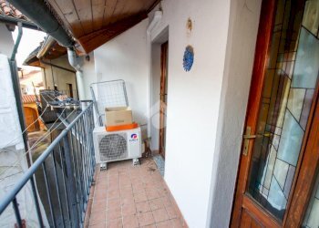 Casa semi indipendente Via Roberto, San Benigno Canavese - foto 14