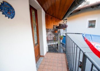 Casa semi indipendente Via Roberto, San Benigno Canavese - foto 15