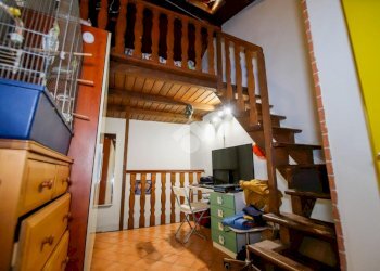 Casa semi indipendente Via Roberto, San Benigno Canavese - foto 16