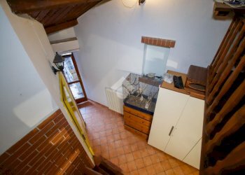 Casa semi indipendente Via Roberto, San Benigno Canavese - foto 18