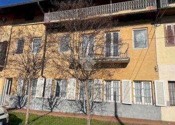 Casa indipendente Viale Massimo D'Azeglio, San Giusto Canavese - foto 32