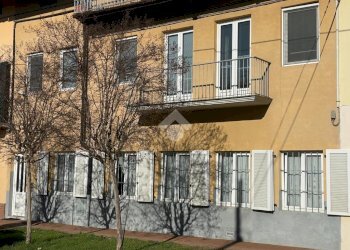 Casa indipendente Viale Massimo D'Azeglio, San Giusto Canavese - foto 33