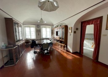 Casa indipendente Viale Massimo D'Azeglio, San Giusto Canavese - foto 14