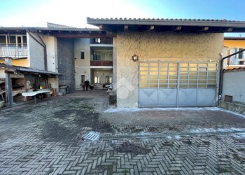 Casa indipendente Viale Massimo D'Azeglio, San Giusto Canavese - foto 21