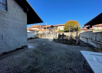 Casa indipendente Viale Massimo D'Azeglio, San Giusto Canavese - foto 23