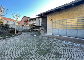 Casa indipendente Viale Massimo D'Azeglio, San Giusto Canavese - foto 24